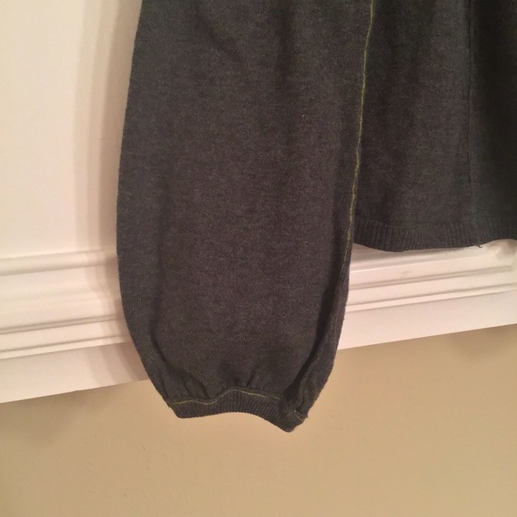 Anthropologie Shae Cardigan - Picture 4 of 7